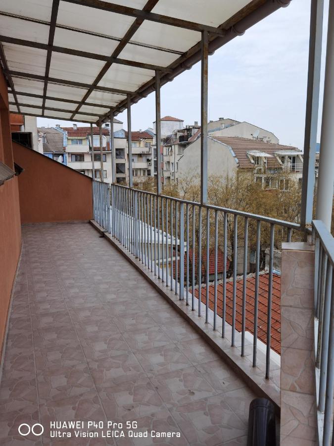 Апарт Хотел Мелани Plovdiv Exterior foto